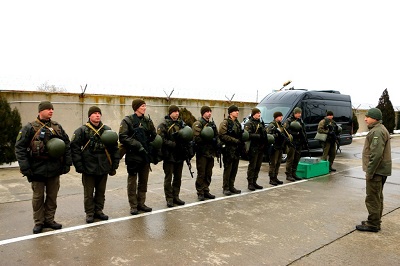 На Запорожской АЭС внедряют «политику ненаказания»