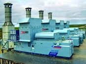 Суммарная наработка пермских газотурбинных энергоагрегатов «Урал-6000» превысила миллион часов