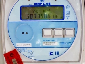 Более 15 тысяч «умных» счетчиков установило «Кубаньэнерго» в 2018 году в Славянском энергорайоне