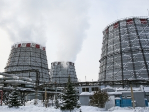 Станции «ТГК-11» в 2018 году произвели 6,42 млрд кВт*ч