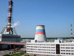 Северо-Западная ТЭЦ выведет в капремонт газовую тупбину