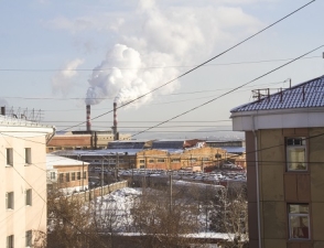 Улан-Удэнская ТЭЦ-1 готова включить котлоагрегат мощностью 220 тонн пара в час