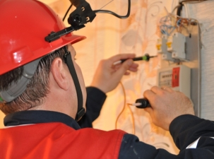 В 2018 году «Кировэнерго» снизило потери электроэнергии на 13,3 млн кВт*ч