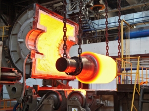 Энергомашспецсталь отгрузила украинским предприятиям 170 тонн продукции