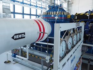 Программа энергосбережения сэкономила за год «Транснефти» 437 млн руб.