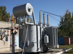 «МРСК Волги» ведет постоянную диагностику маслонаполненного оборудования