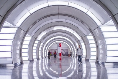 «МОЭСК» в 2019 году подключит к электрическим сетям пять новых станций Московского метрополитена