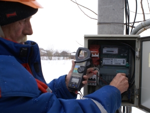 «Владимирэнерго» в 2018 году пресекло 1125 фактов безучетного и бездоговорного электропотребления