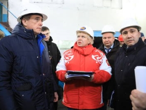 Перевод на газ котельных в Корсакове – первый этап газификации района