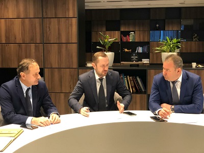 В Московской области планируют ввести изменения в программу газификации