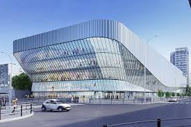 «ОЭК» обеспечила электроэнергией Центральный автовокзал Москвы, который на 5 этажей уйдет под землю