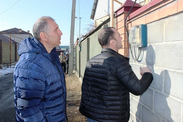 Жители и юрлица Самарской области похитили свыше 1,8 млн кВт/ч электроэнергии