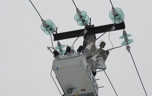 В «Кировэнерго» в 2019 году отремонтировали и модернизировали  6300 километров ЛЭП