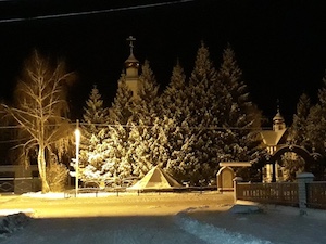 В Шигонском районе Самарской области стало светлее и безопаснее