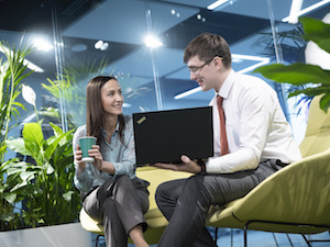 «Газпром нефть» второй год подряд лидирует в рейтинге лучших работодателей России