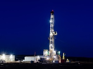 «Башнефть» на треть увеличила объем эксплуатационного бурения