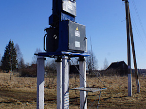 В 2021 году «Смоленскэнерго» отремонтирует 940 км ЛЭП