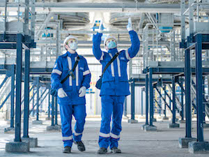 Ресурсный потенциал проекта «Зима» в ХМАО-Югре составляет 840 млн тонн нефти