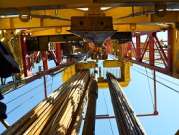 «Сибнефтемаш» поставит «Сургутнефтегазу» оборудование для капитального ремонта скважин