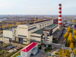 СГК планирует перейти на безмазутный розжиг котлов в течение ближайших 5 лет