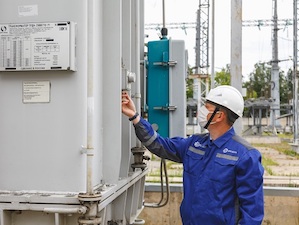 «Костромаэнерго» направит на ремонты в 2021 году свыше 440 млн рублей