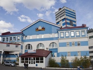 Шахта «Воркутинская» запустила в работу новый очистной забой