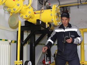 «ГАЗЭКС» инвестирует в газификацию Свердловской области в 2021 году 291 миллион рублей