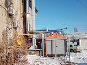 «Т Плюс» в 2021 году направит более 70 млн рублей на модернизацию котельных в Саратове