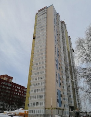 «Дядя Степа» получил 570 кВт мощности