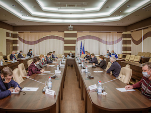 Ростехнадзор оценит готовность энергоблока №6 Ленинградской АЭС к началу промышленной эксплуатации