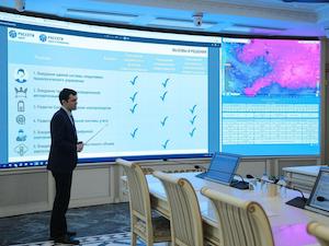 «Россети» установят 28 инновационных систем накопления электроэнергии