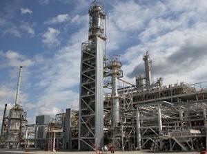 Ачинский НПЗ разместил QR-код на паспортах качества нефтепродуктов