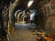 Кузбасскую шахту «Анжерская-Южная» реконструируют для отработки нового угольного пласта