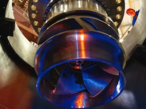 ЦКБМ отгрузило запчасти ГЦН на Калининскую и Нововоронежскую АЭС