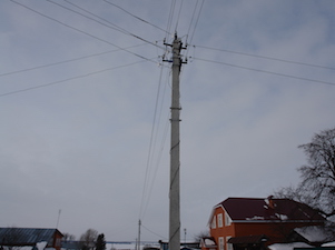 «Чувашэнерго» установит в 2021 году около 40 тысяч интеллектуальных приборов учета