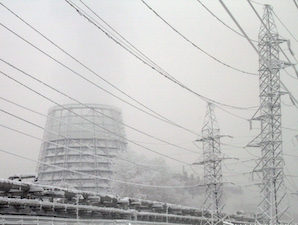 Предприятия СГК в январе обеспечили 7% потребления электроэнергии в России
