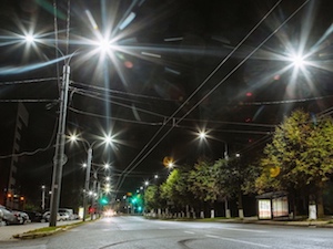 Российский рынок в 2021 году будет полностью обеспечен отечественными светодиодами