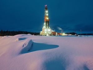 «Газпромнефть-Ноябрьскнефтегаз» увеличит фонд эксплуатационных скважин на Еты-Пуровском месторождении