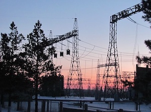 «ФСК ЕЭС» модернизировала противоаварийную автоматику межгосударственного транзита с Казахстаном