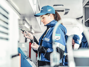 «Газпром нефть» развернула первую в России цифровую систему «Нефтеконтроль»