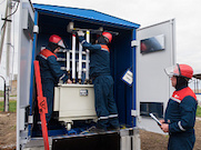 Техприсоединения добавили энергокомплексу «Белгородэнерго» 135 МВт мощности