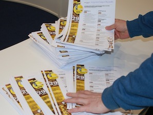 ГХК назовет имена лучших работников в день рождения комбината – 26 февраля