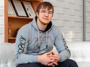 Ученые ИК СО РАН разработали катализатор для эффективной нейтрализации угарного газа