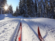 СХК готовит призы для лыжников