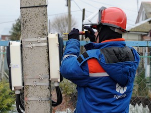 Специалисты «Нижновэнерго» в 2020 году выявили хищения электроэнергии на 8,5 млн рублей