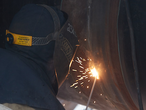 Завершен крупный ремонт на магистральном газопроводе «Комсомольское – Челябинск»