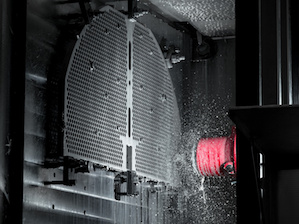 «ЗиО-Подольск» создал уникальную технологию высокоскоростного сверления отверстий