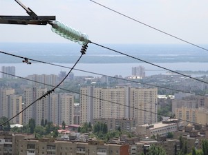 «Саратовские распределительные сети» предоставили заявителям более 120 мегаватт мощности в 2020 году