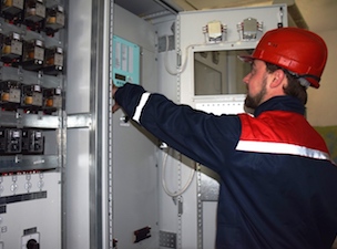 «Владимирэнерго» отремонтировало в 2020 году более 4490 км ЛЭП