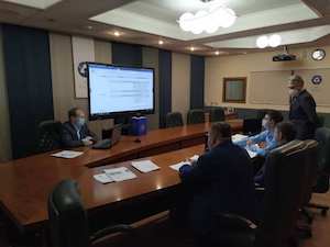 Эксперты оценили качество внедрения на ГХК производственной системы Росатома